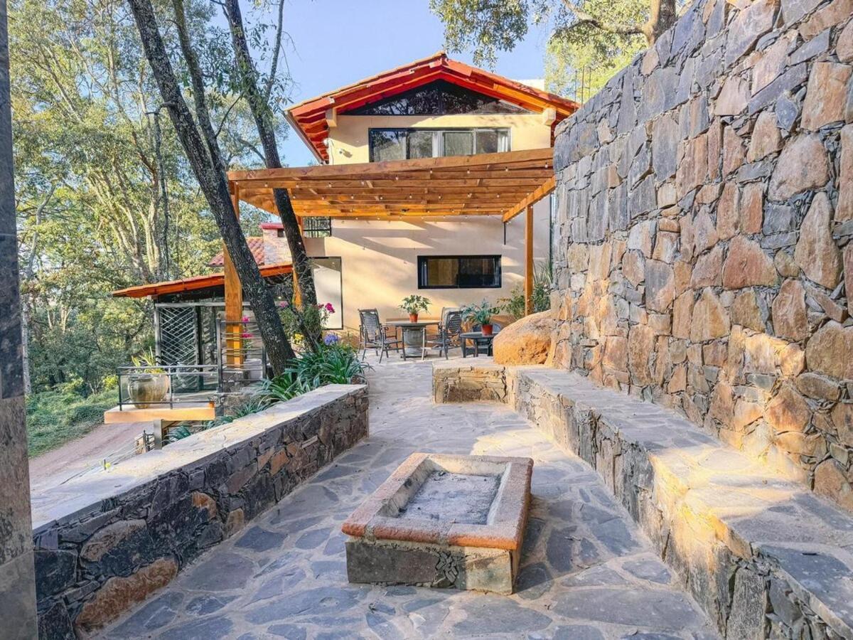 Cielito Lindo Cabana مازاميتلا المظهر الخارجي الصورة