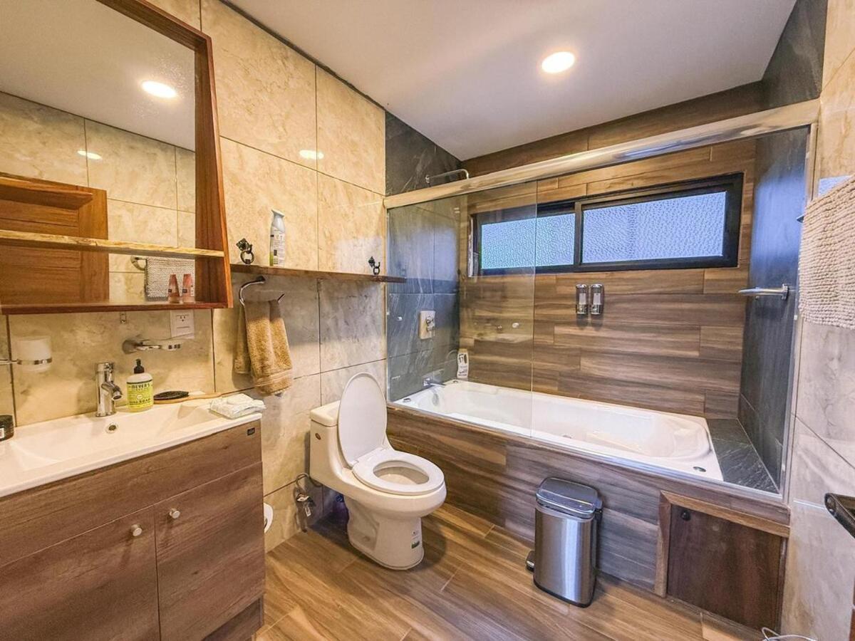 Cielito Lindo Cabana مازاميتلا المظهر الخارجي الصورة
